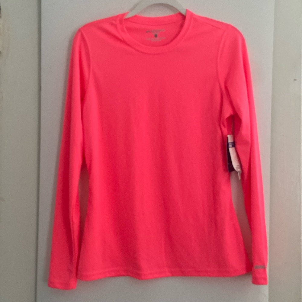 ***NWT*** Women’s Brooks Athletic Long Sleeve Top
